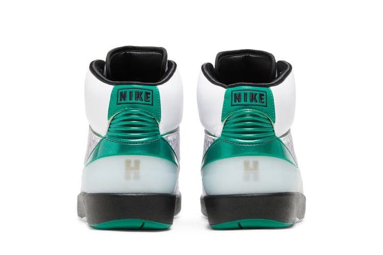 Air Jordan 2 Retro "H" Wings