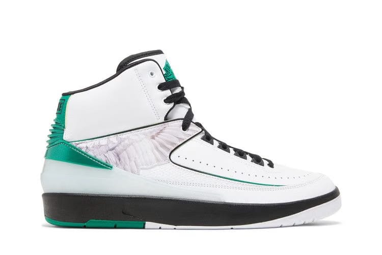 Air Jordan 2 Retro "H" Wings