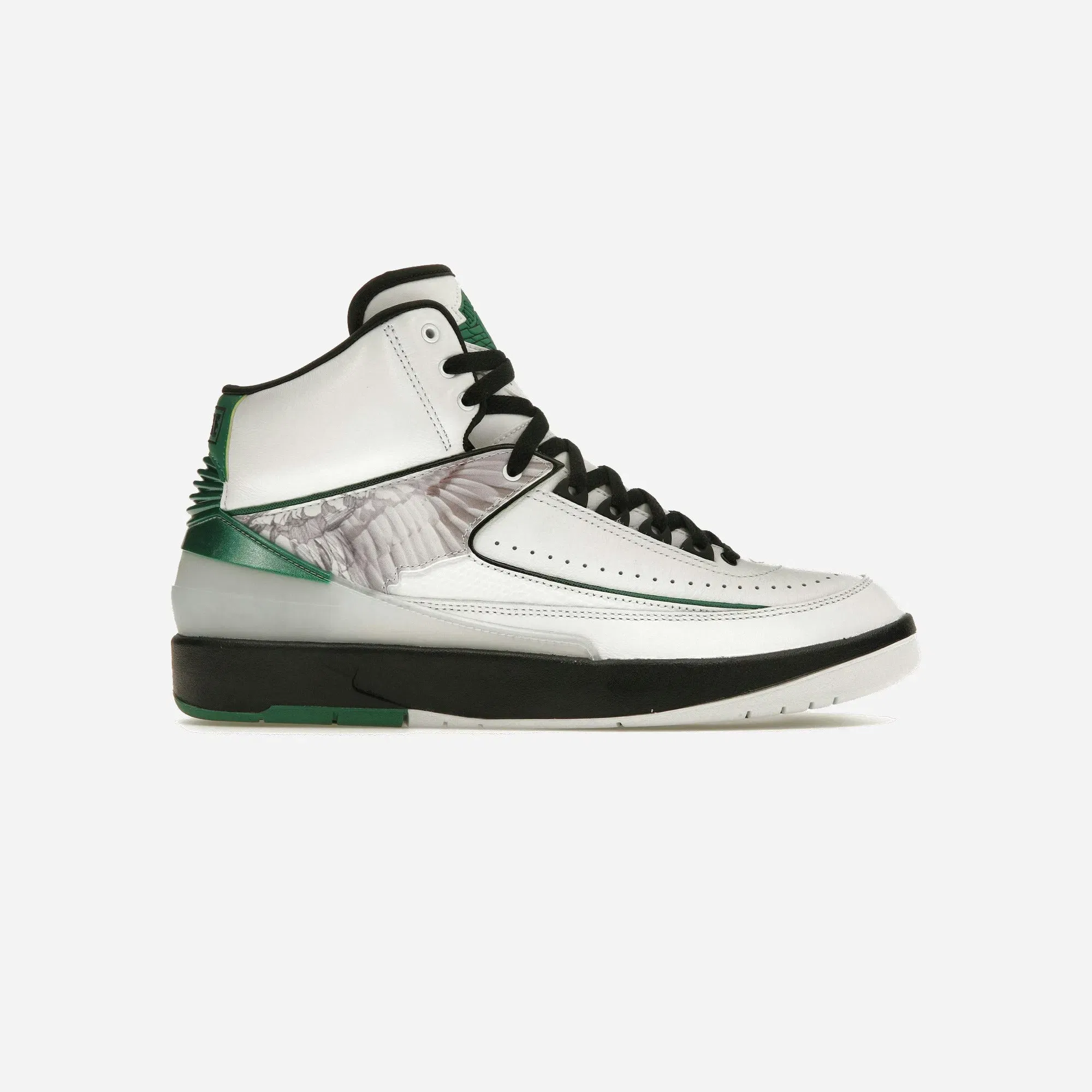 Air Jordan 2 Retro "H" Wings