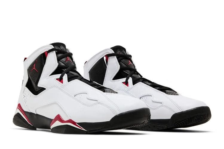 Air Jordan True Flight Cardinal
