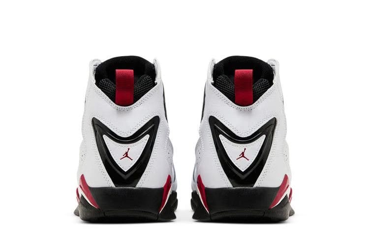 Air Jordan True Flight Cardinal
