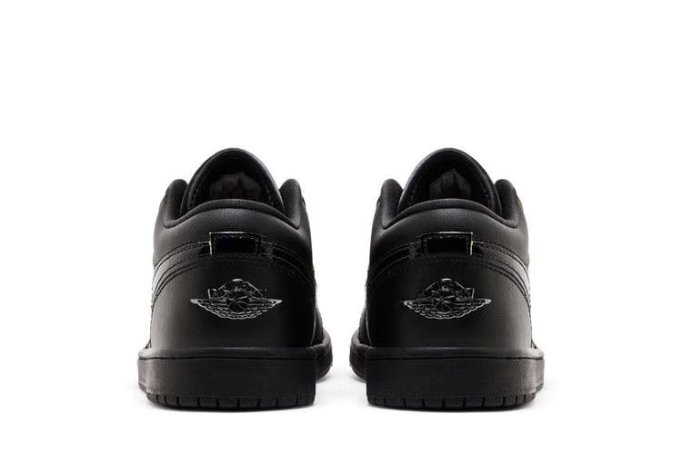 Air Jordan 1 Low SE Black Cat Mascot