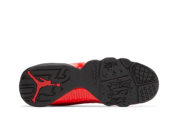 Air Jordan 9 BG Chile Red