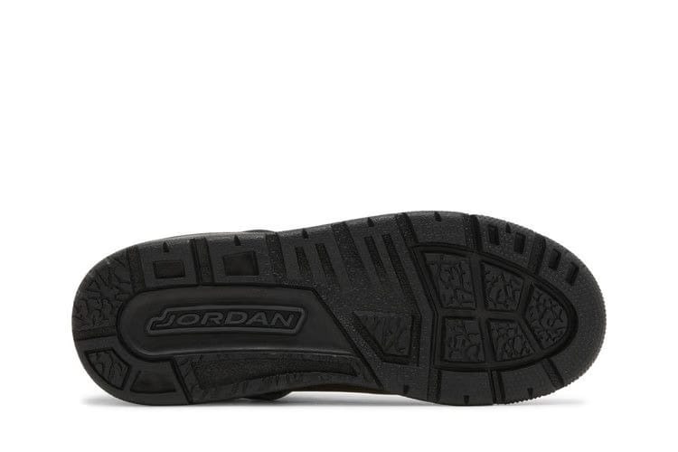 Air Jordan Winterized Spizike GS Legion Green