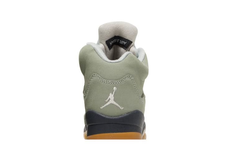 Air Jordan 5 Retro GS Jade Horizon