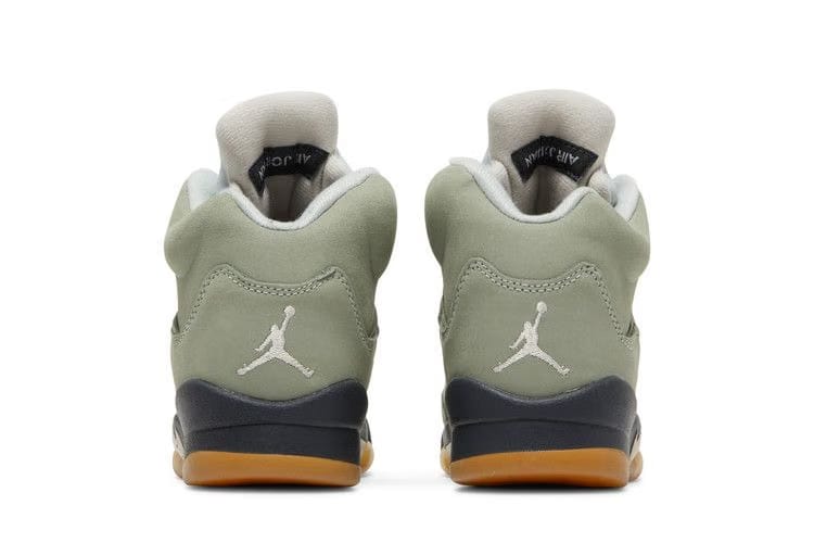 Air Jordan 5 Retro GS Jade Horizon
