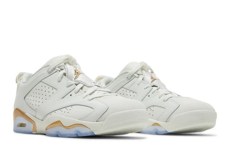 Jordan 6 Retro Low Gc Lunar New Year (2022)