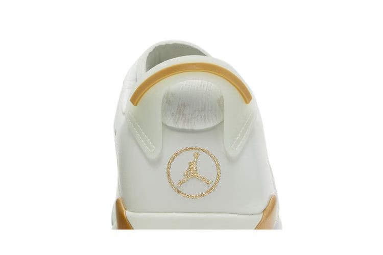 Jordan 6 Retro Low Gc Lunar New Year (2022)