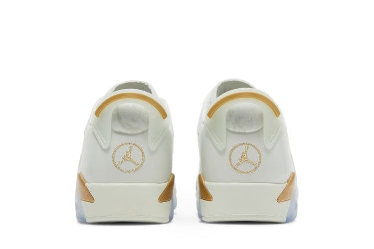 Jordan 6 Retro Low Gc Lunar New Year (2022)