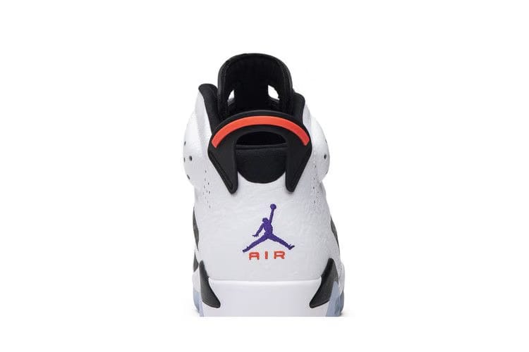 Air Jordan 6 Retro LTR Flint