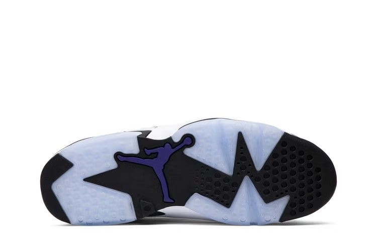 Air Jordan 6 Retro LTR Flint