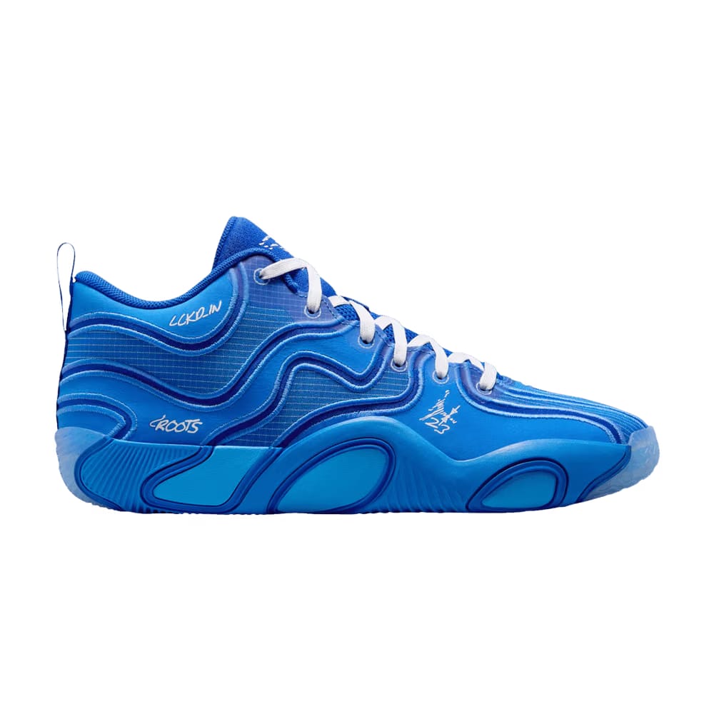 Air Jordan Tatum 3 Blueprint