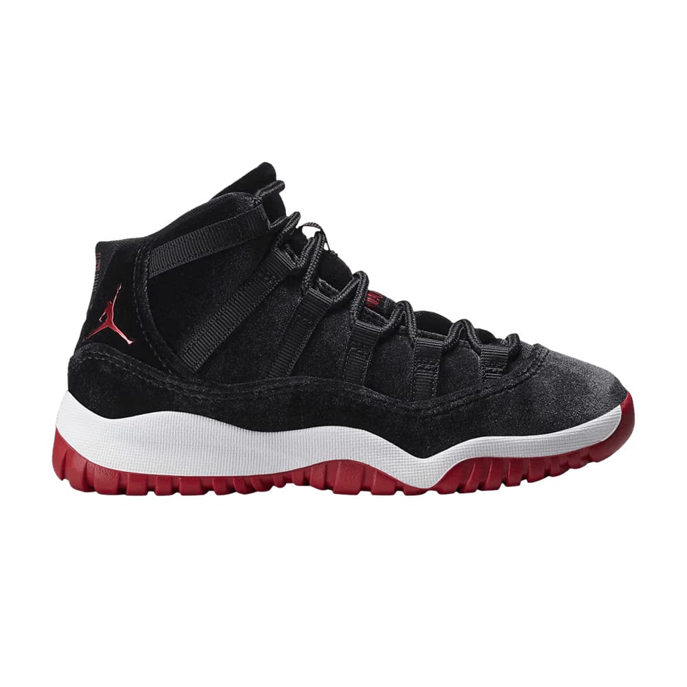 Air Jordan 11 PS Retro PS Bred Velvet