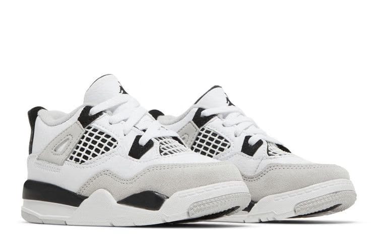 Air Jordan 4 Retro TD Military Black