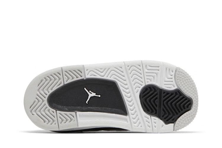 Air Jordan 4 Retro TD Military Black