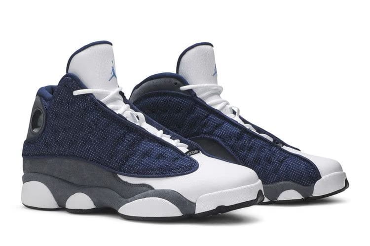 Air Jordan 13 Retro GS Flint 2020