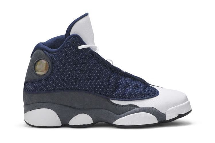 Air Jordan 13 Retro GS Flint 2020