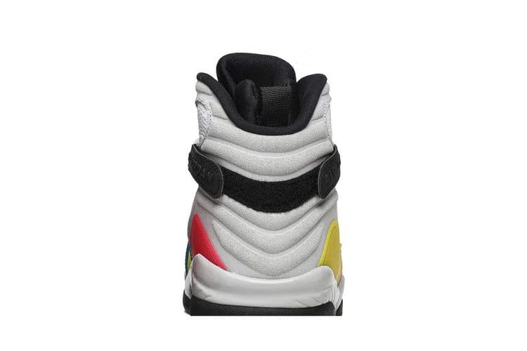 Air Jordan 8 Retro SP SE Multi-Color