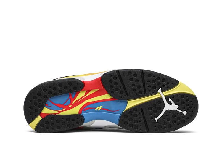 Air Jordan 8 Retro SP SE Multi-Color