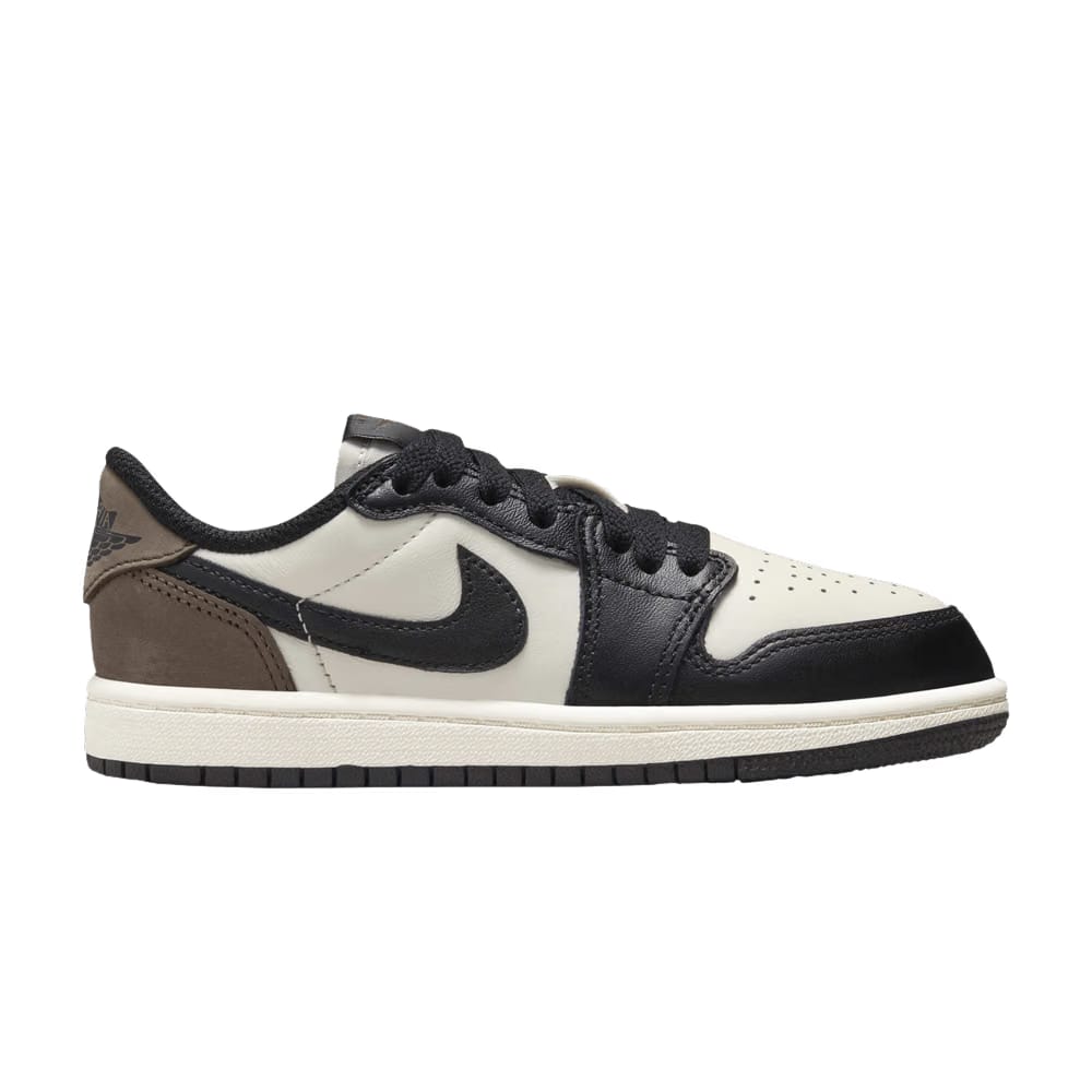 Air Jordan 1 Retro Low OG PS Mocha