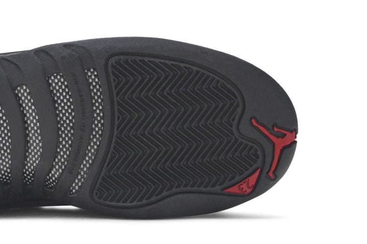 Air Jordan 12 Retro GS Reverse Flu Game