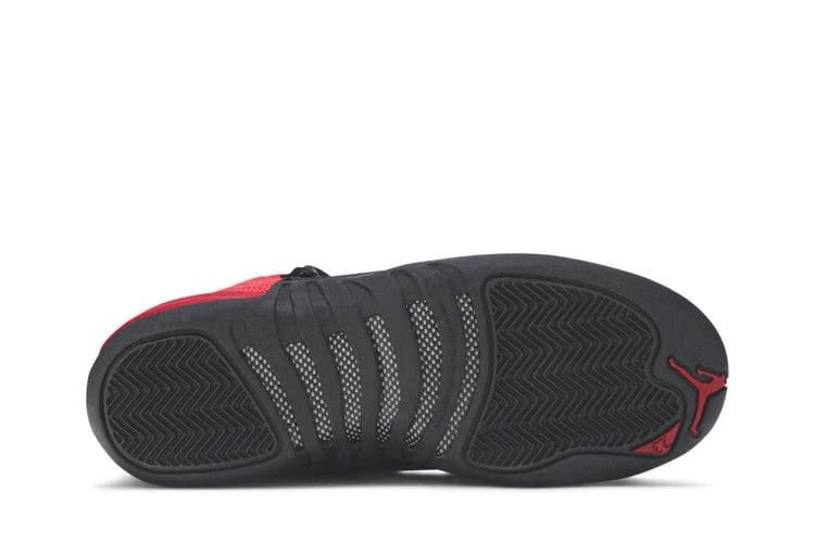 Air Jordan 12 Retro GS Reverse Flu Game