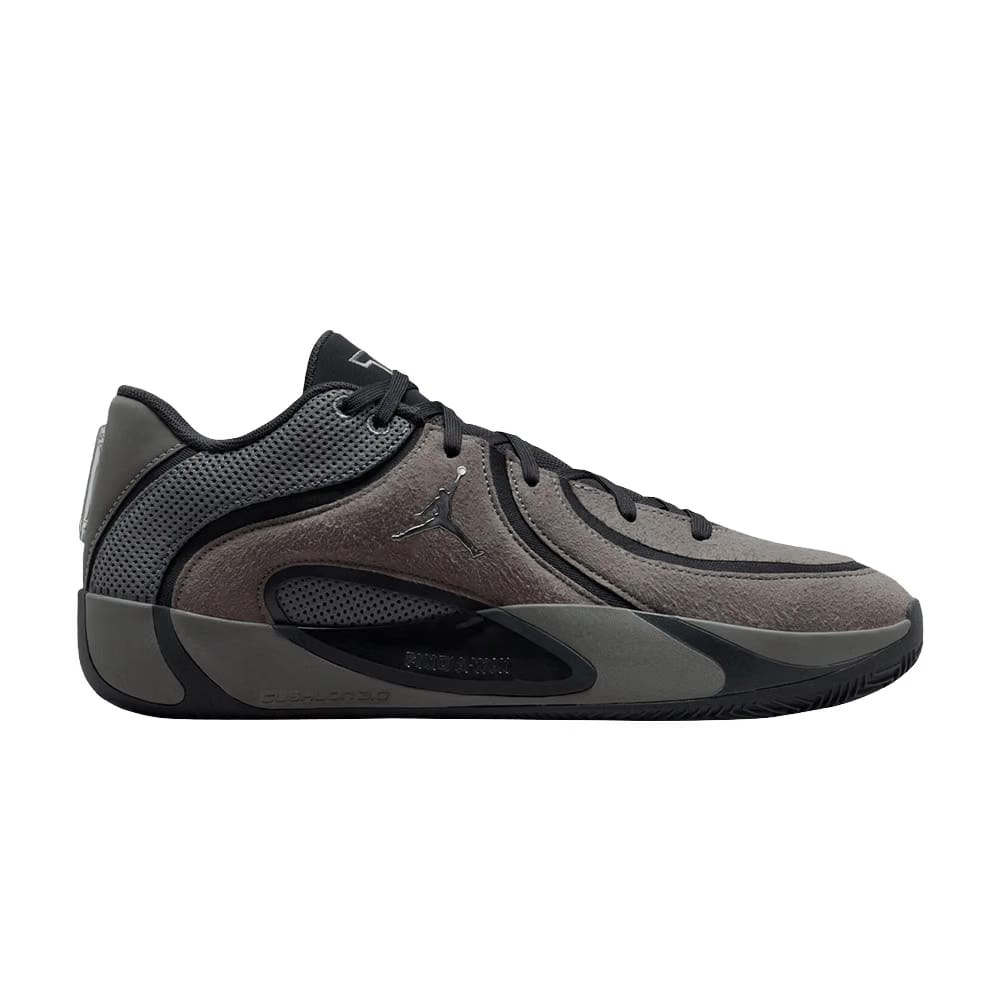 Air Jordan Tatum 4 Smoke Grey