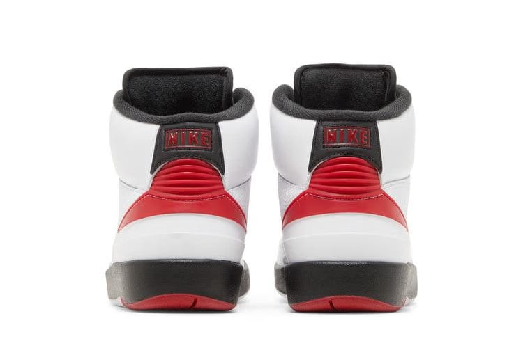 Air Jordan 2 Retro GS Chicago 2022