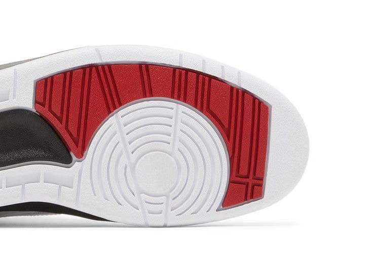 Air Jordan 2 Retro GS Chicago 2022