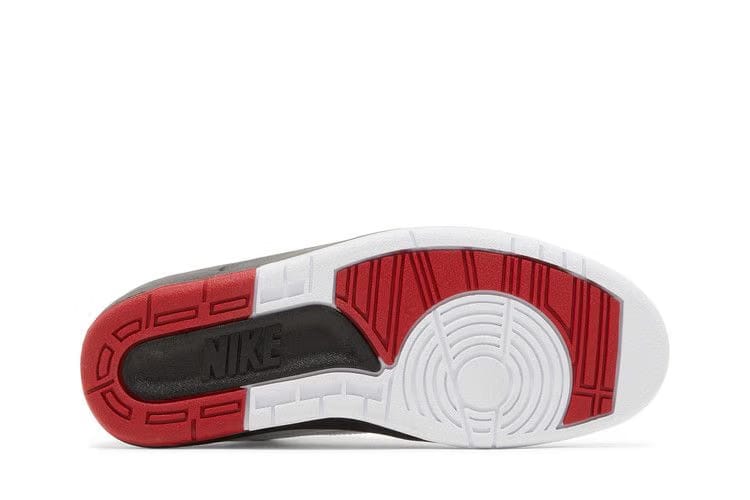 Air Jordan 2 Retro GS Chicago 2022