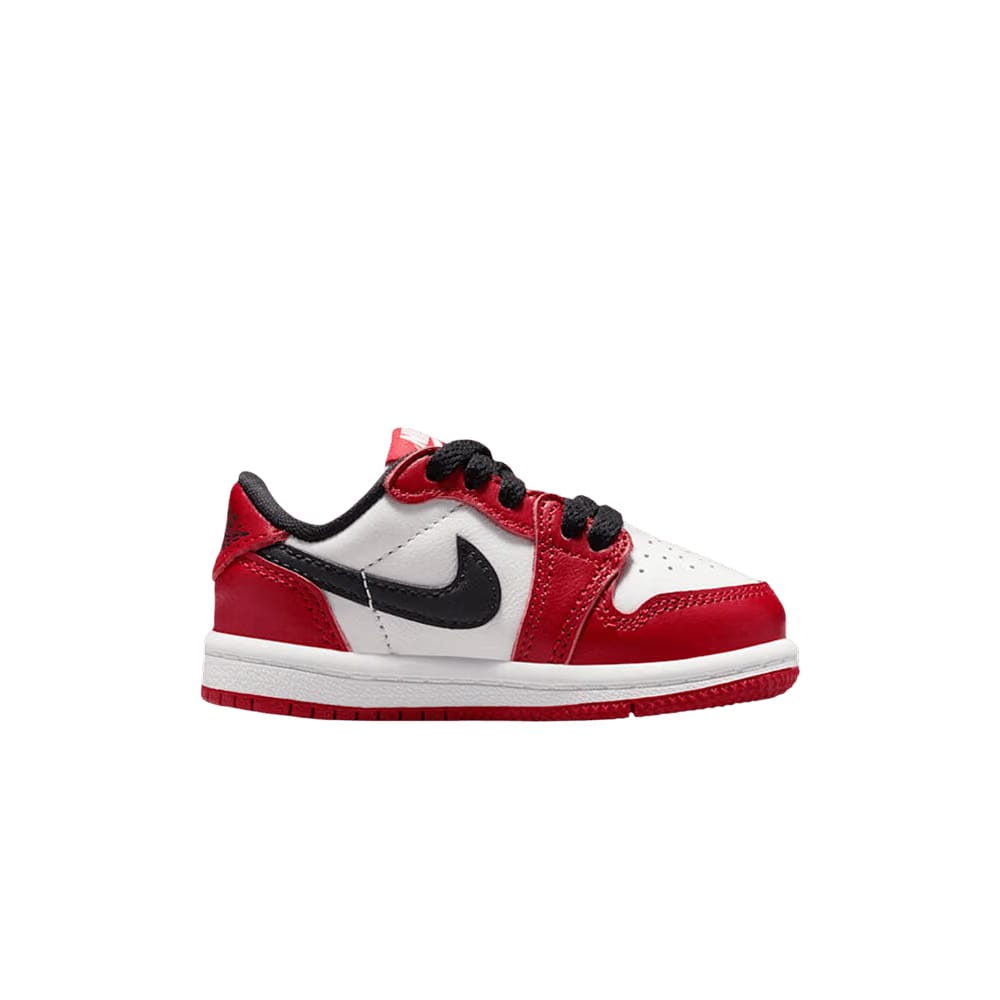 Air Jordan 1 Retro Low OG TD Chicago 2025