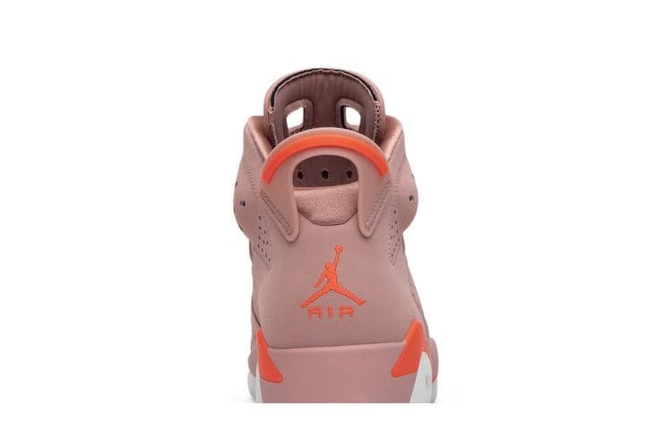 Aleali May x Wmns Air Jordan 6 Retro 'Millennial Pink'