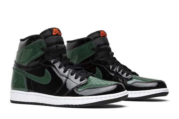 SoleFly x Air Jordan 1 Retro High OG Art Basel Friends & Family