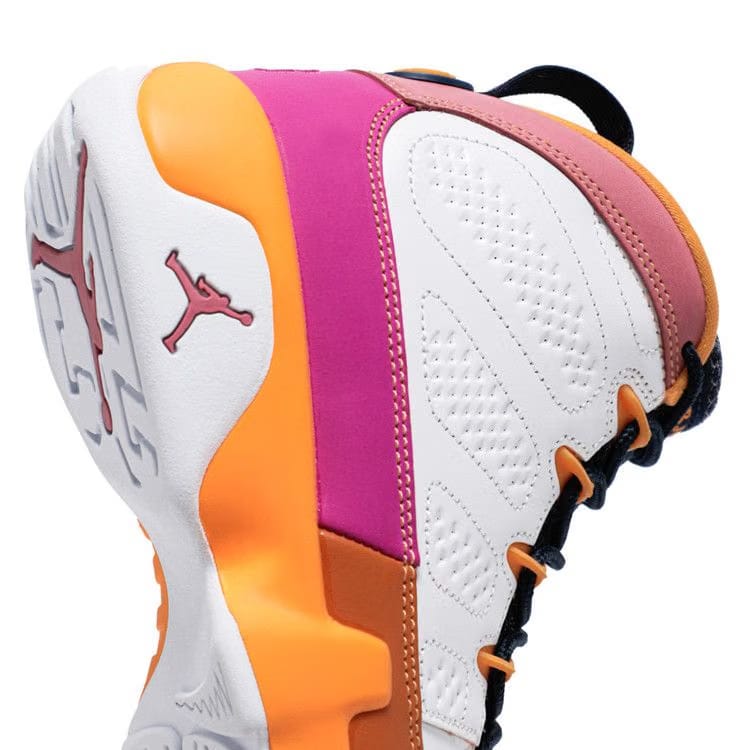 Wmns Air Jordan 9 Retro 'Change The World'
