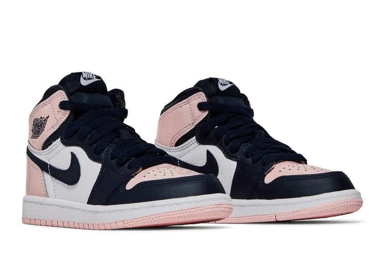Air Jordan 1 Retro High OG SE PS Bubble Gum