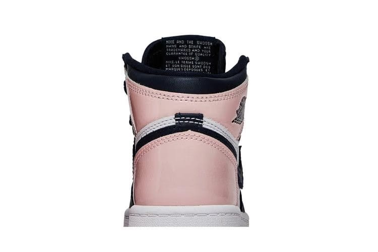 Air Jordan 1 Retro High OG SE PS Bubble Gum