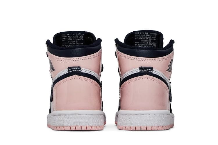 Air Jordan 1 Retro High OG SE PS Bubble Gum