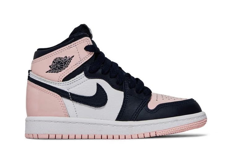 Air Jordan 1 Retro High OG SE PS Bubble Gum