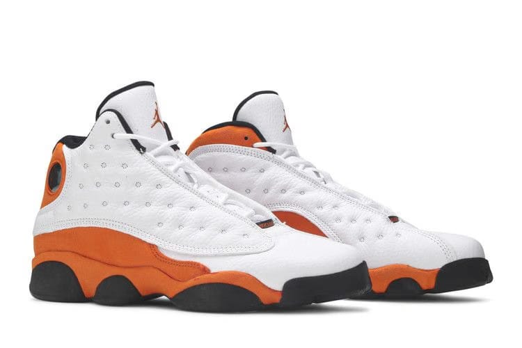 Air Jordan 13 Retro GS Starfish