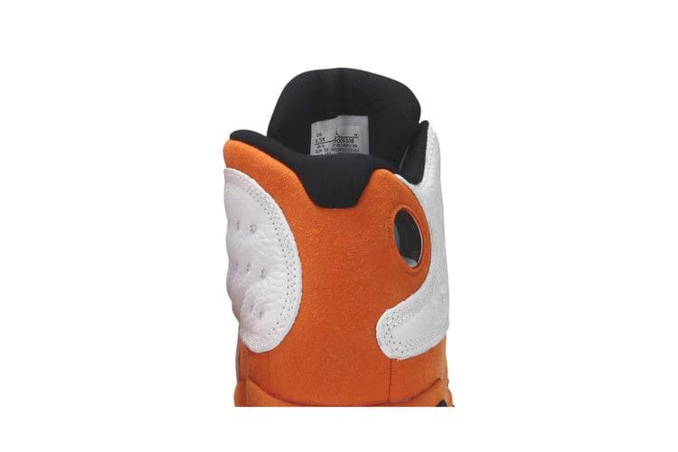 Air Jordan 13 Retro GS Starfish