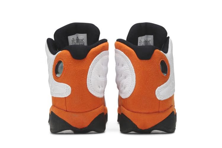 Air Jordan 13 Retro GS Starfish