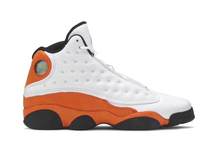 Air Jordan 13 Retro GS Starfish