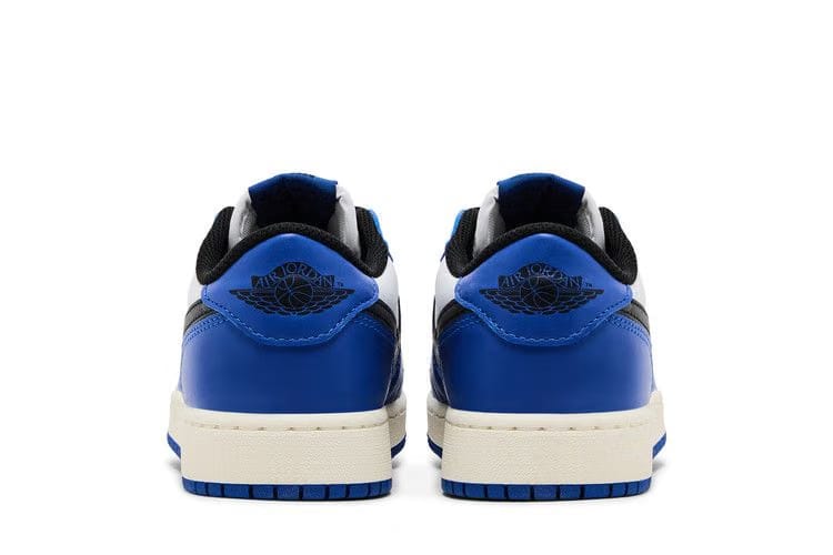 Air Jordan 1 Retro Low OG GS Game Royal