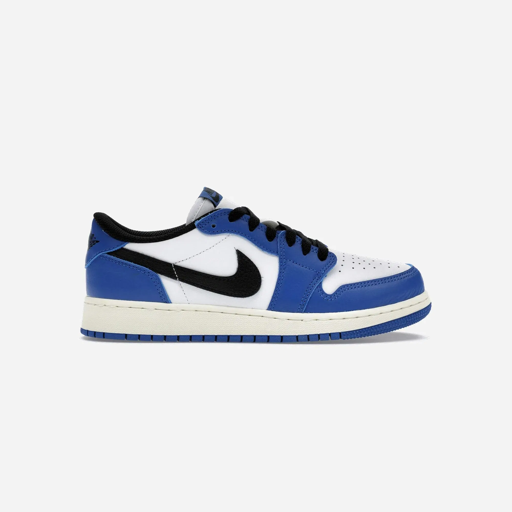 Air Jordan 1 Retro Low OG GS Game Royal