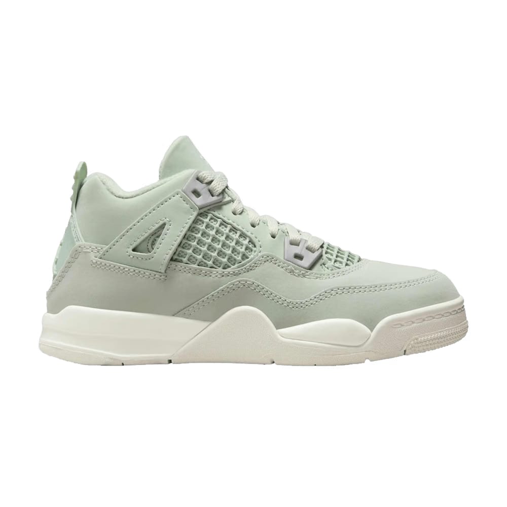 Air Jordan 4 Retro PS Abundance / Seafoam