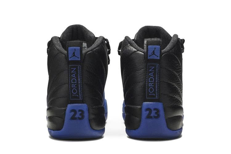 Air Jordan 12 Retro GS Game Royal