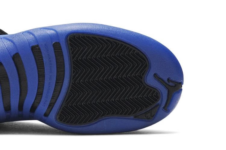 Air Jordan 12 Retro GS Game Royal