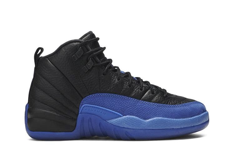 Air Jordan 12 Retro GS Game Royal