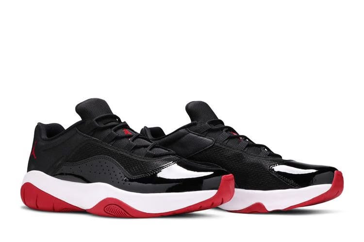 Air Jordan 11 CMFT Low Bred
