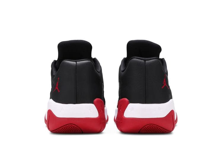 Air Jordan 11 CMFT Low Bred